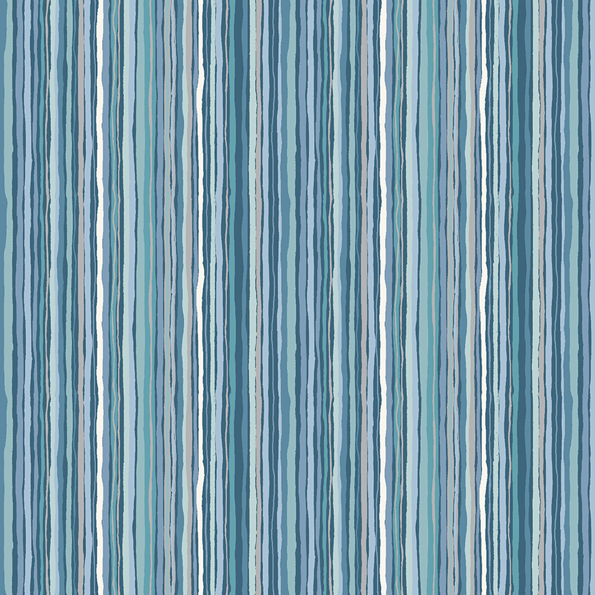 Foxwood Ripple Stripe