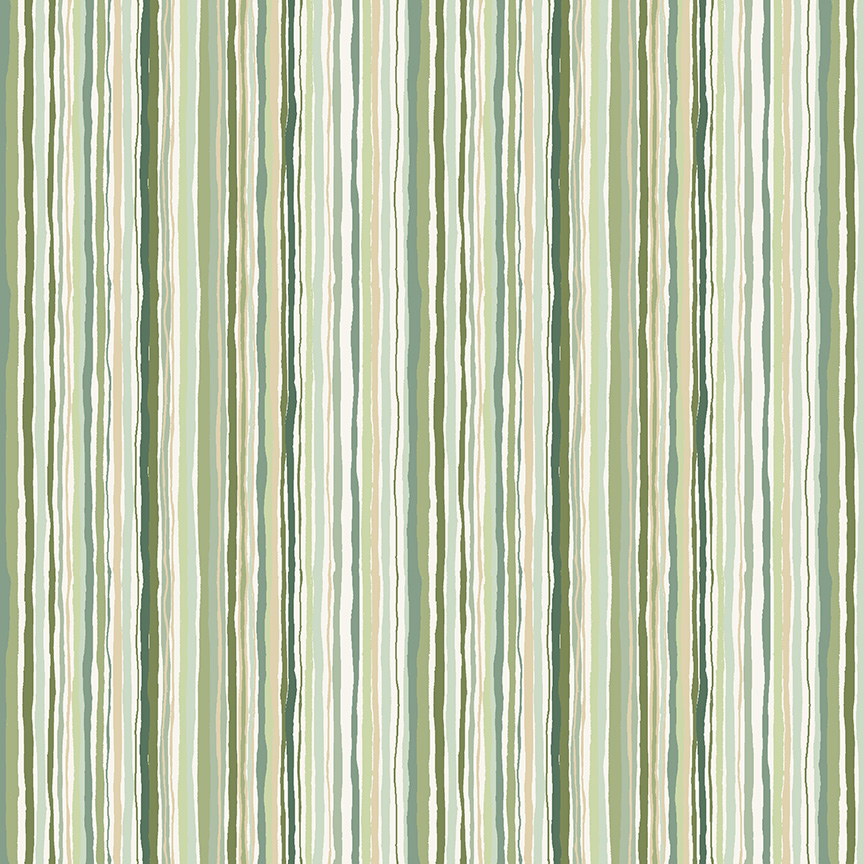 Foxwood Ripple Stripe