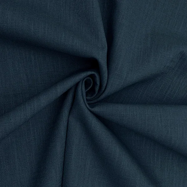 Denim Ramie and Cotton