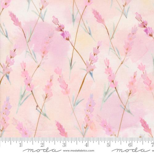 MODA Blooming Lovely Petal by Janet Clare