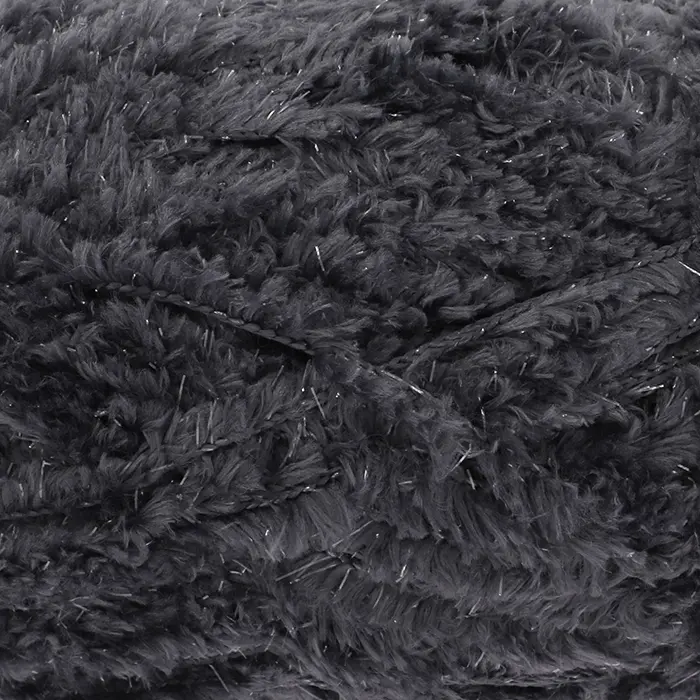 King Cole Truffle Glitz-Silver 5422