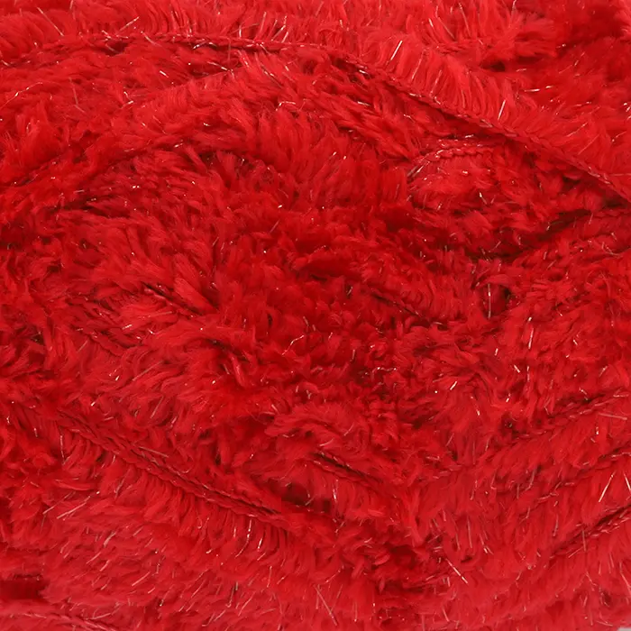 King Cole Truffle Glitz-Red 5423