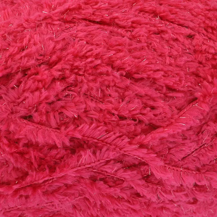 King Cole Truffle Glitz-Pink 5427