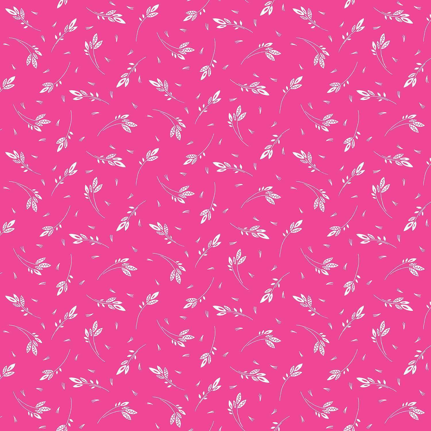 Revival Sprig Pink