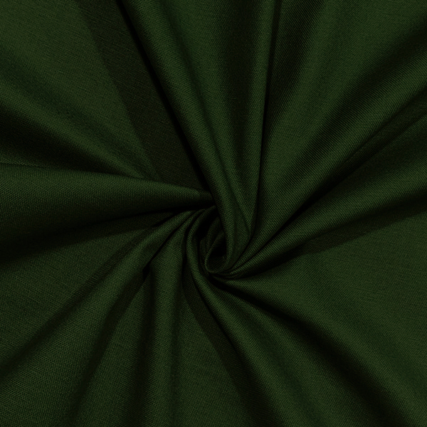 Cotton Canvas Forest