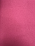  Viscose and Linen - Cerise