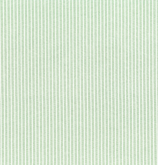 Cotton, Linen and Poly Mix Yarn Dyed Stripe