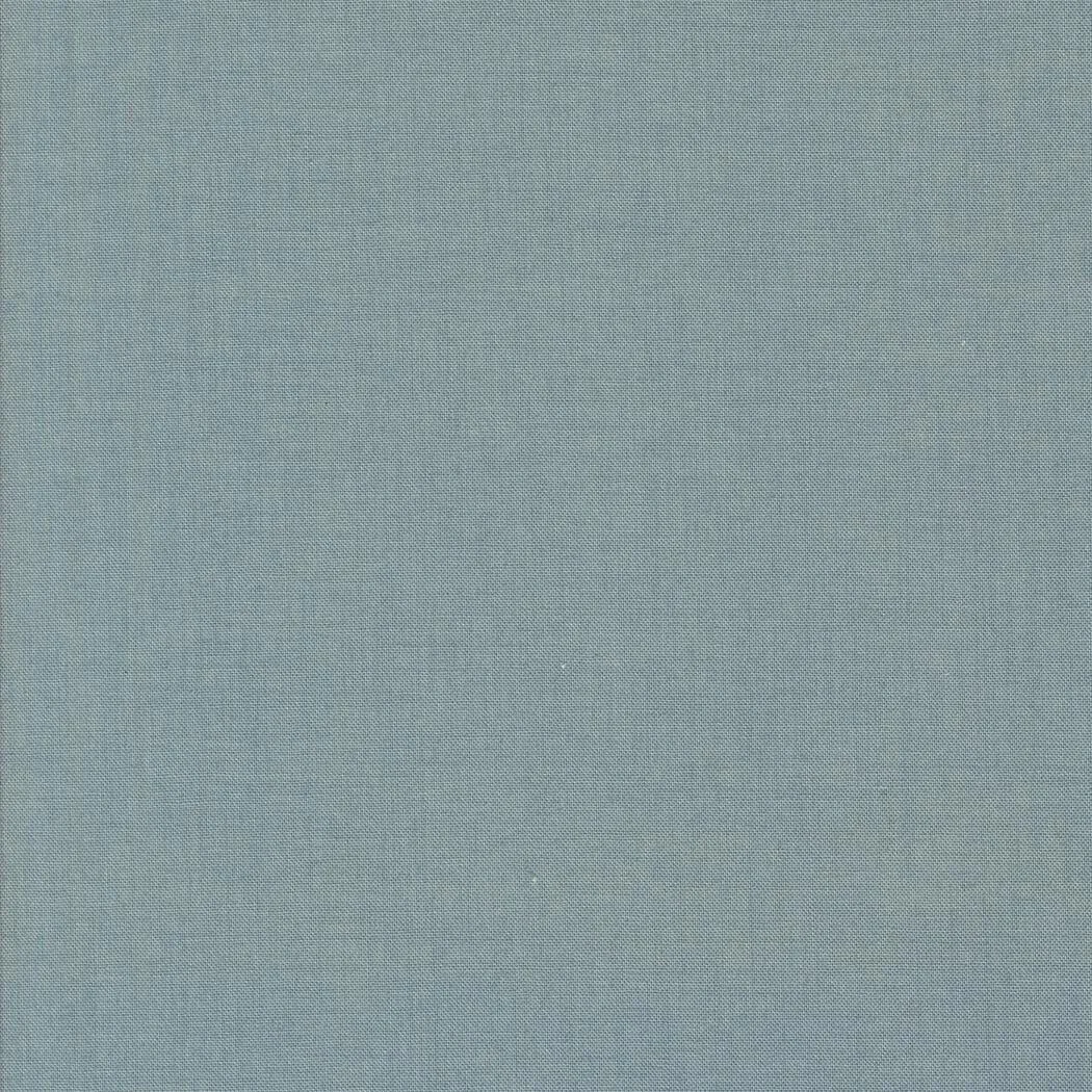 Moda French General Solids-French Blue-Sacre Bleu