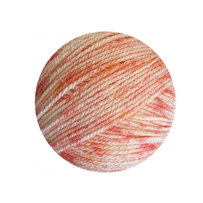 Stylecraft Serene Aran Quiet Coral 6221