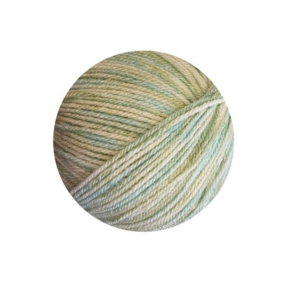 Stylecraft Serene Aran Still Green 6222