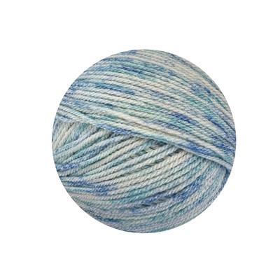 Stylecraft Serene Aran Tranquil Blue 6223