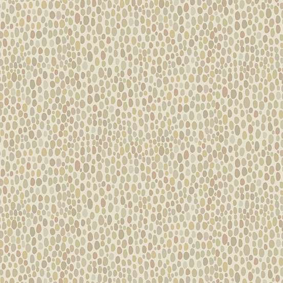 Prehistoric by Makower-Spot Cream