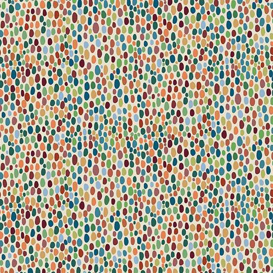 Prehistoric by Makower-Spot