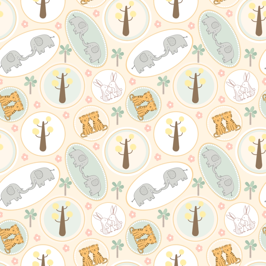 Callies Choice Friends Cream by EQS