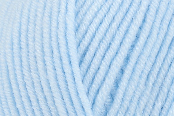 King Cole Cherished Dk Baby Blue