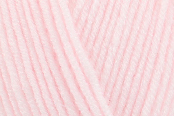King Cole Cherished Dk Baby Pink