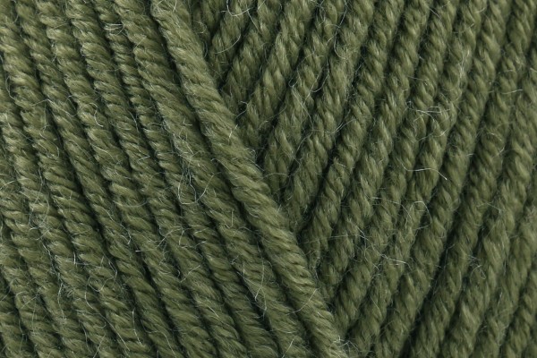 King Cole Cherished Dk Olive