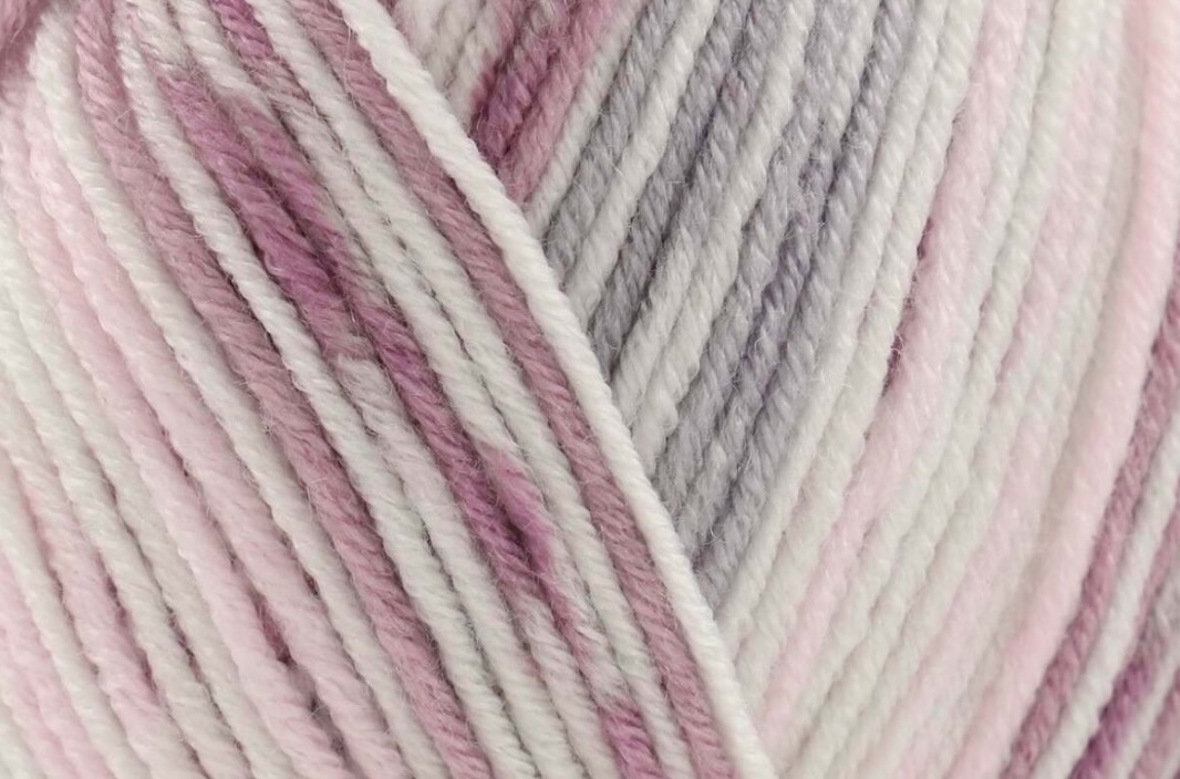 King Cole Cherish DK Pink Fizz
