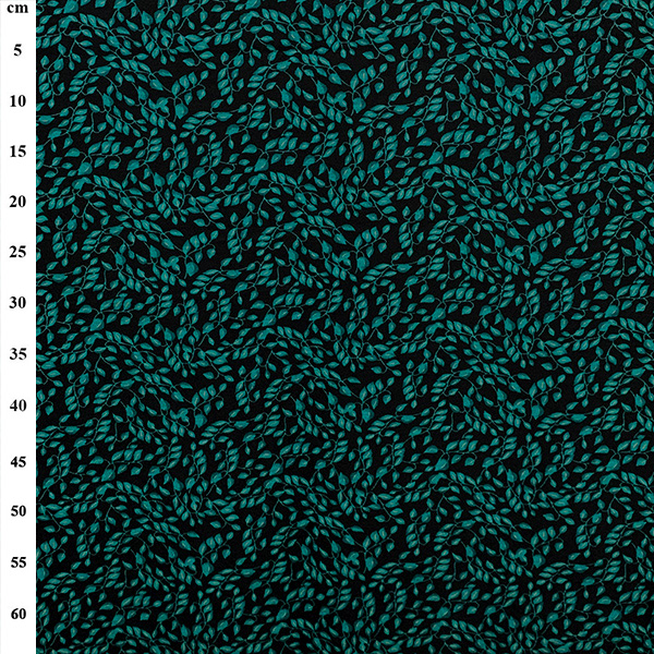 Digital Jersey Print 