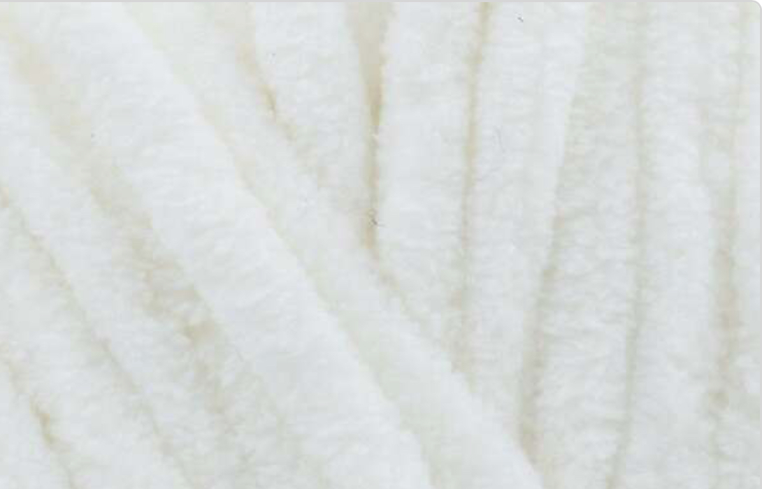 King Cole Warm & Toastie white 5980