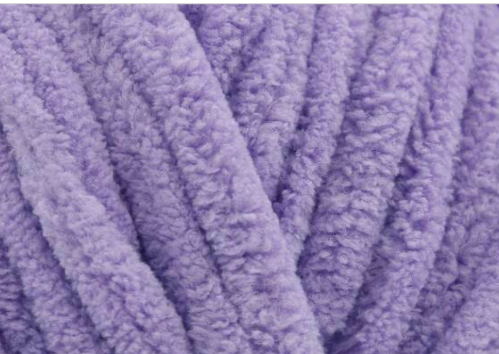 King Cole Warm & Toastie Lilac 5984