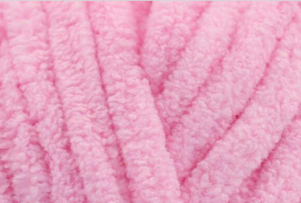 King Cole Warm & Toastie Pink 5985