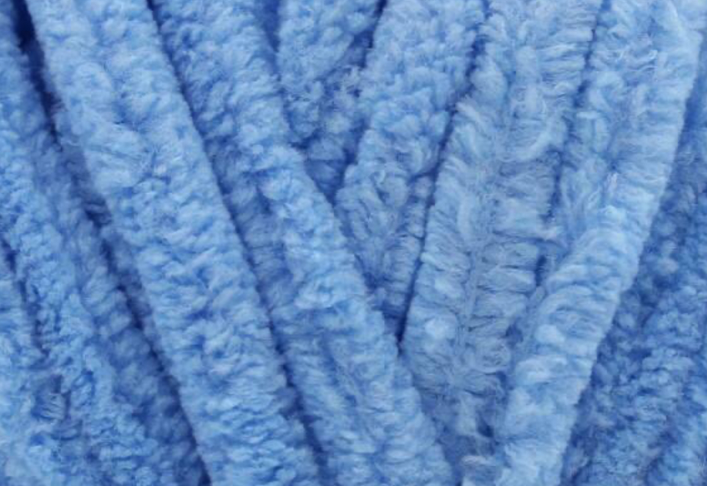 King Cole Warm & Toastie Sky 5986