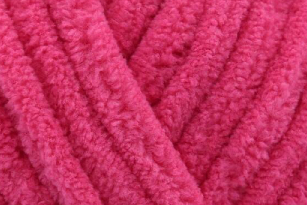 King Cole Warm & Toastie 5990 Bubblegum