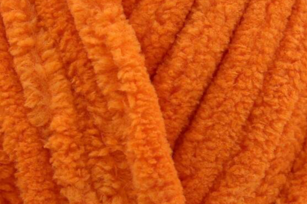 King Cole Warm & Toastie Royal 5991 Orange