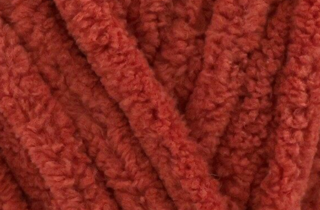 King Cole Warm & Toastie Rust 5999