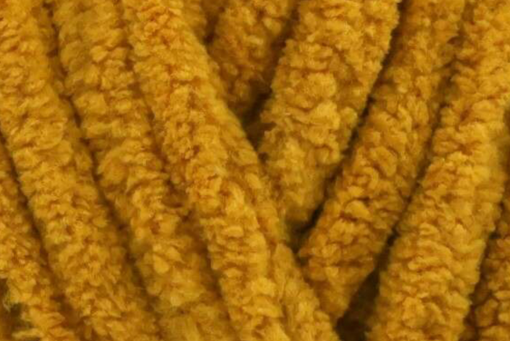 King Cole Warm & Toastie Mustard  6471