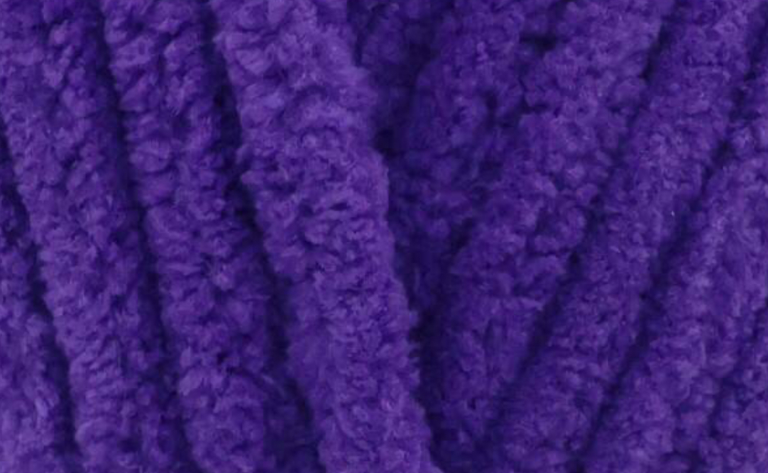 King Cole Warm & Toastie Purple 6472