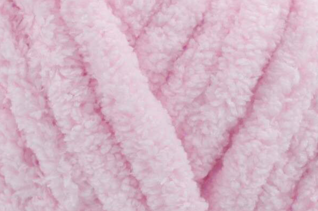 King Cole Jumbo Toastie Baby Pink 6452