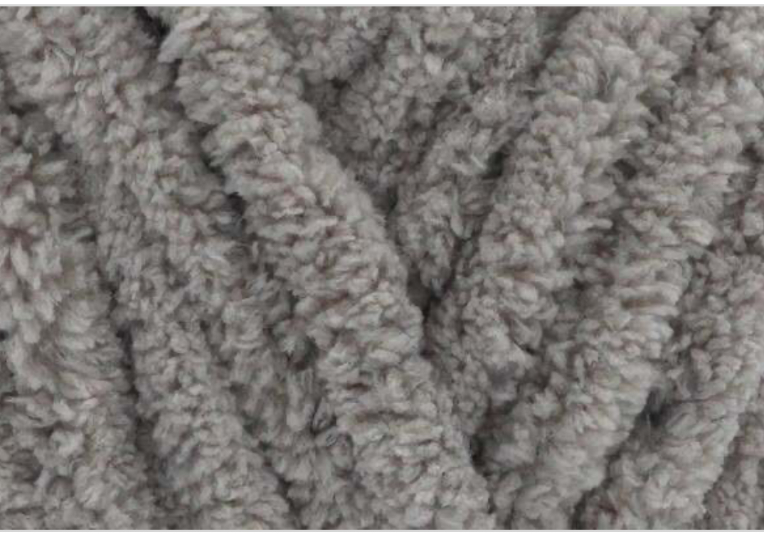 King Cole Jumbo Toastie Taupe 6453