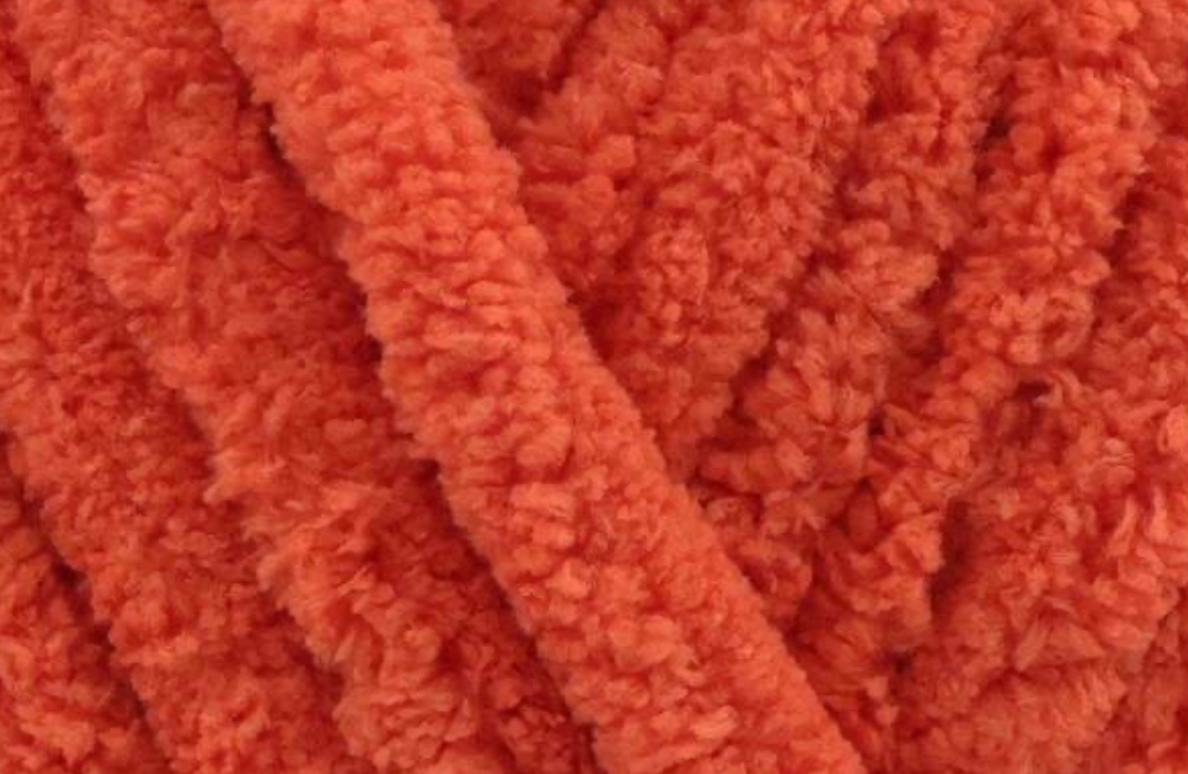 King Cole Jumbo Toastie Coral 6455