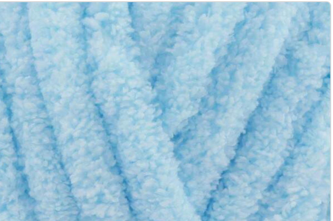 King Cole Jumbo Toastie Baby Blue 6461