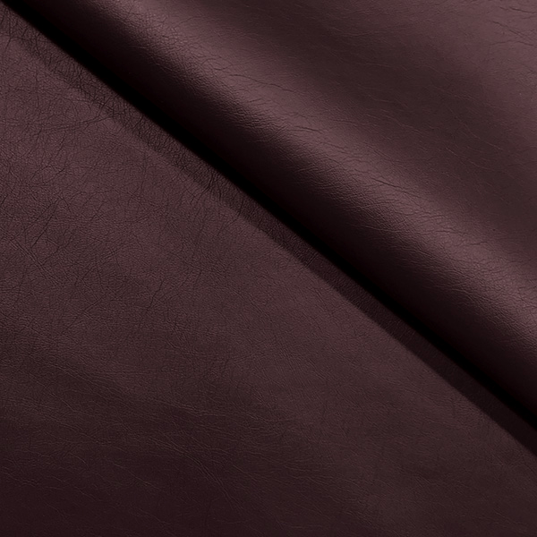 Poly-Viscose Wool Bordeaux