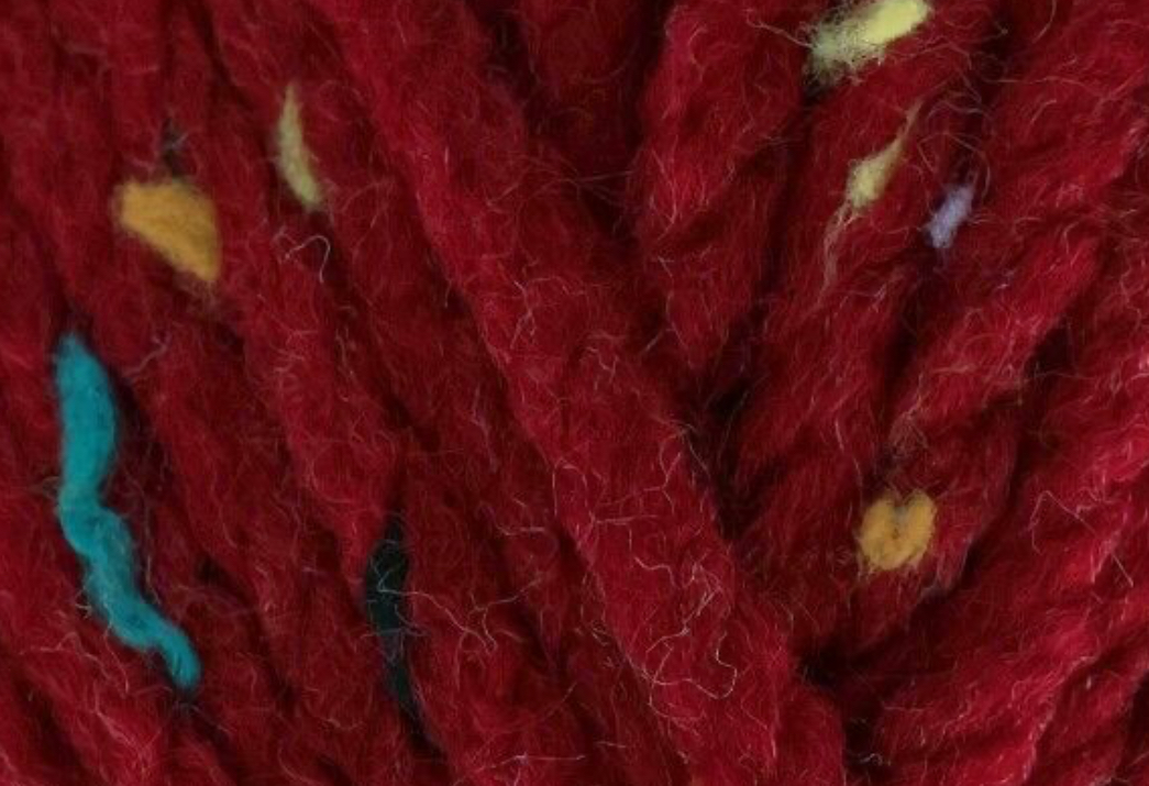 King Cole Super Chunky Tweed Loch Morlich 6164