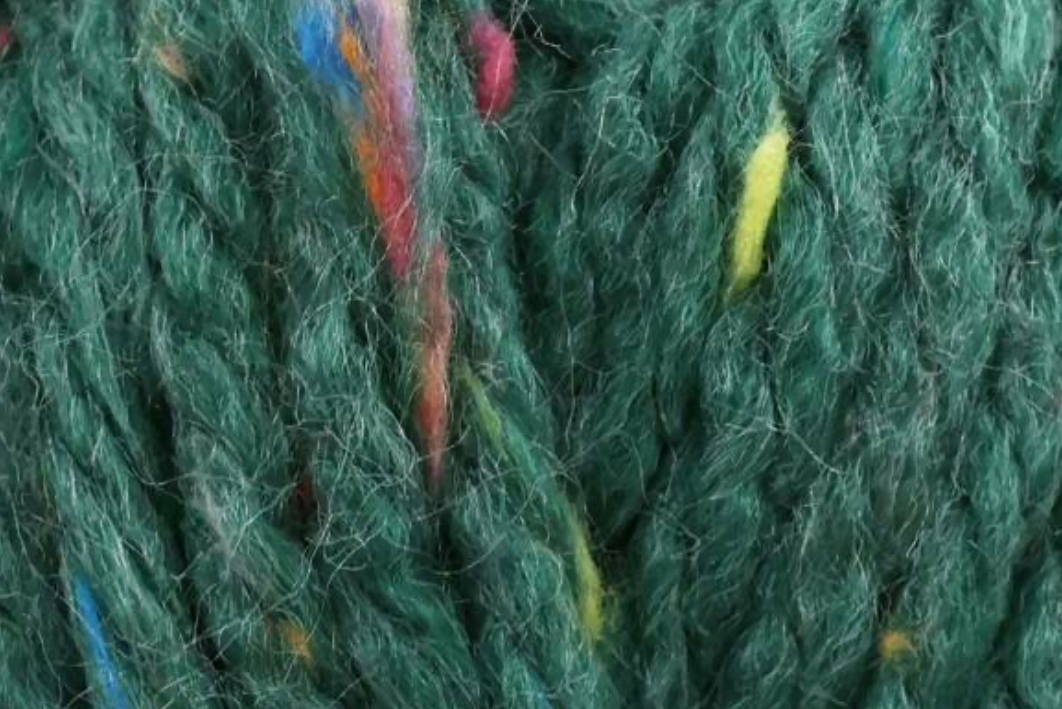 King Cole Super Chunky Tweed Loch Rannoch 6167