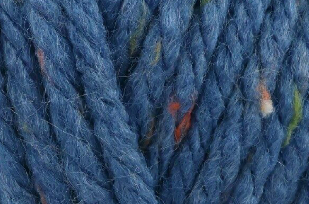 King Cole Super Chunky Tweed Loch Katrine 6168