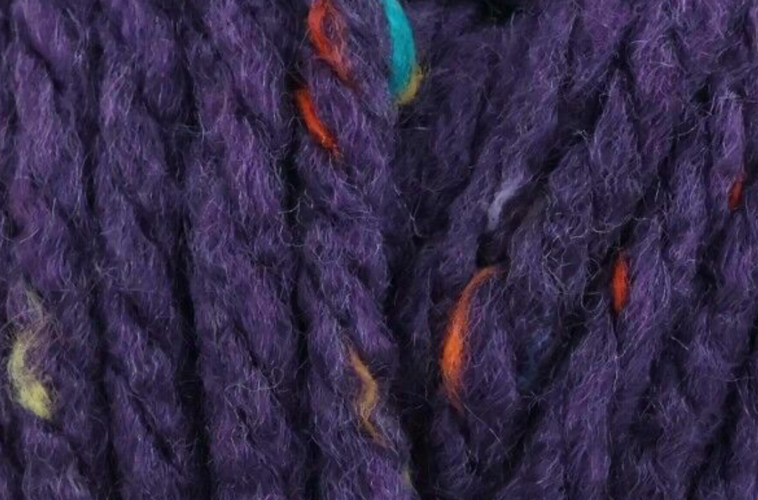 King Cole Super Chunky Tweed Loch Morar 6169