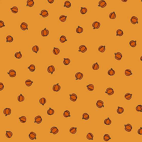 Harvest Home-Petite Pumpkins-Pumpkin