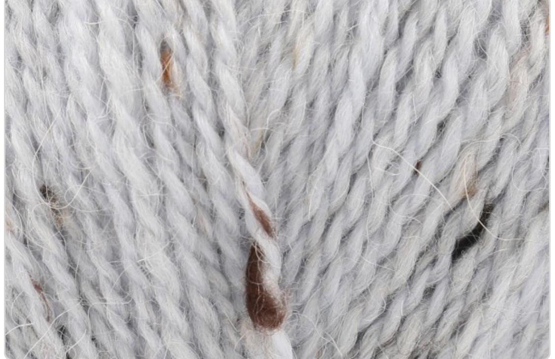 King Cole Homespun DK 5109 Sea Breeze