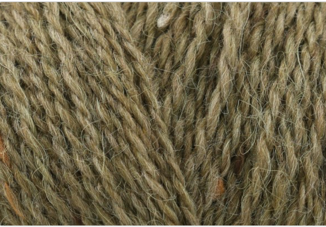 King Cole Homespun DK 5105 Autumn Fern