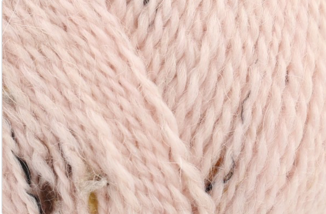 King Cole Homespun DK 5101 Mother of Pearl