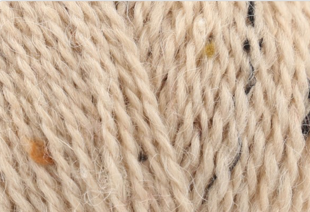 King Cole Homespun DK 5106 Wild Mushroom 