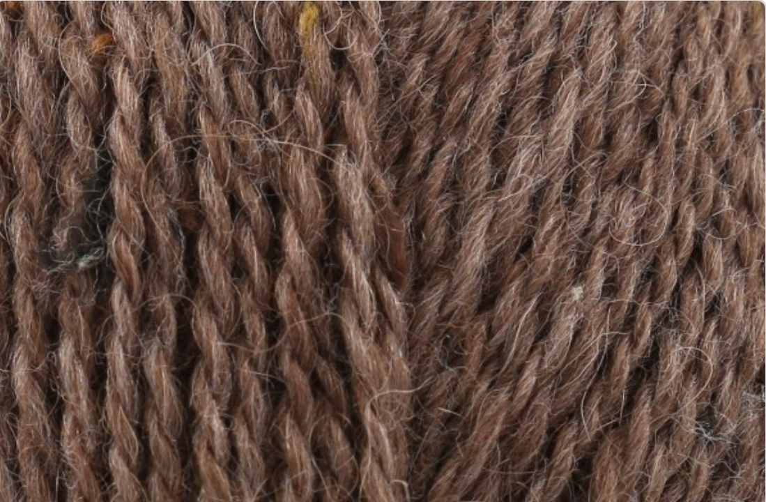 King Cole Homespun DK 5108 Earth