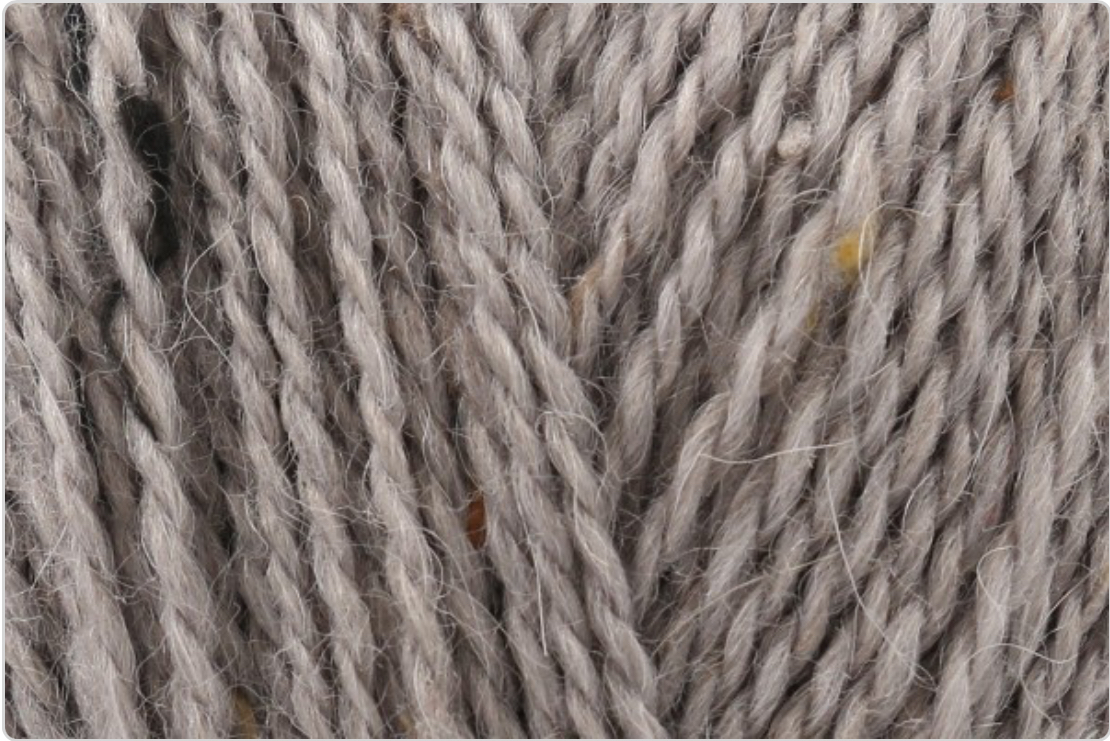 King Cole Homespun DK 5107 Platinum