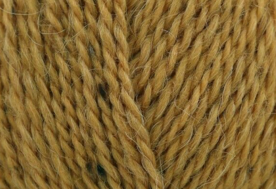 King Cole Homespun DK 5114 Amber