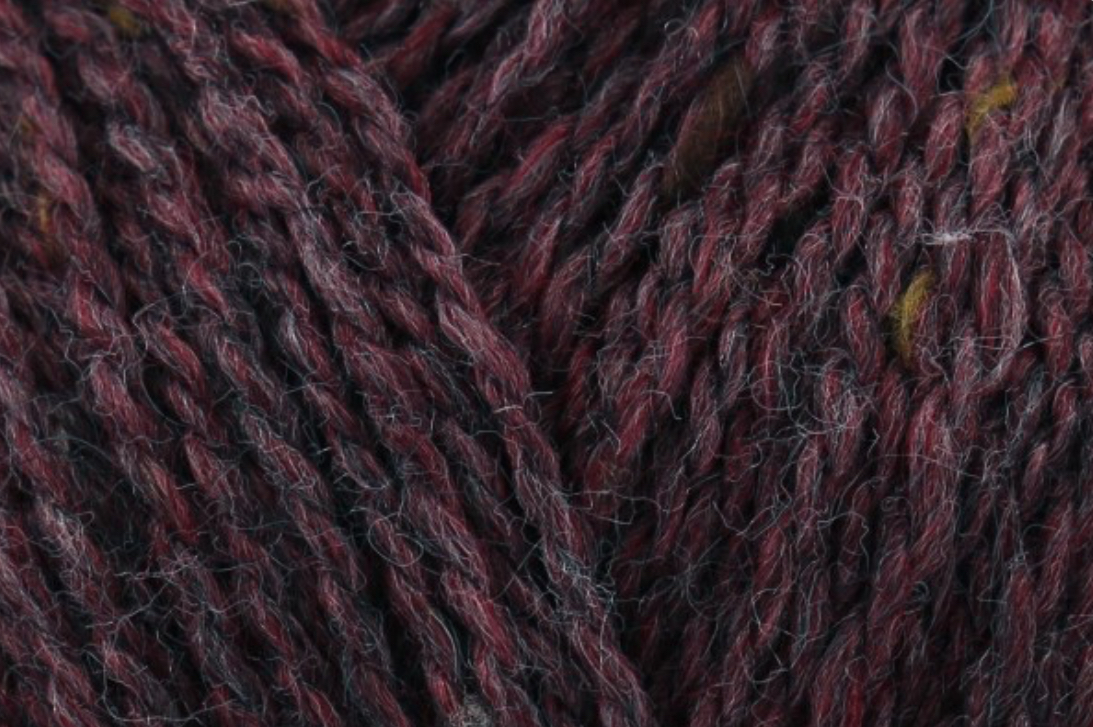 King Cole Homespun DK 5112 Berry